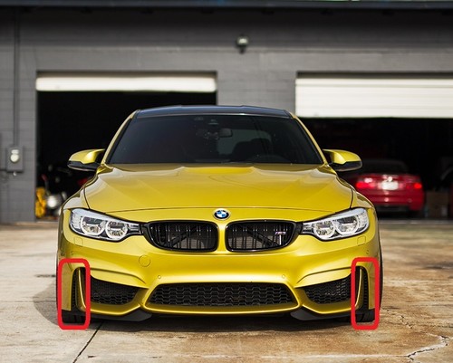 Bmw series m4 f80 f82 - 4,