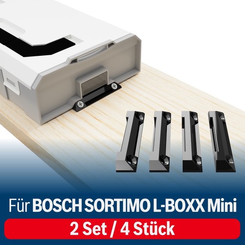 Set pcs holder for - set/4, pc