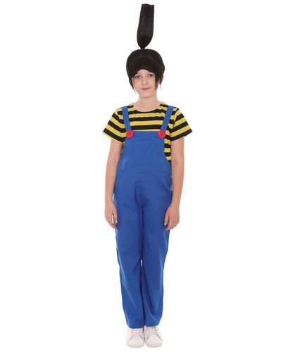 Agnes costume despicable me - despicable,