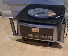Body fit Vibro Plate