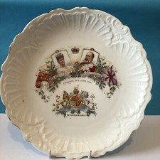 King Edward V11 - Coronation