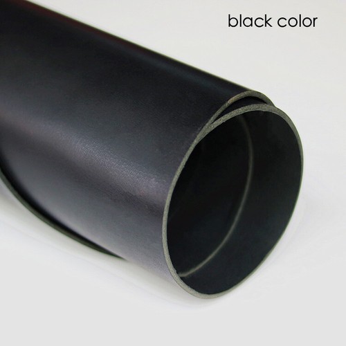4mm thick vegetable tanned - 3-4mm,