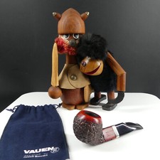 Vauen pipe b544 designed by