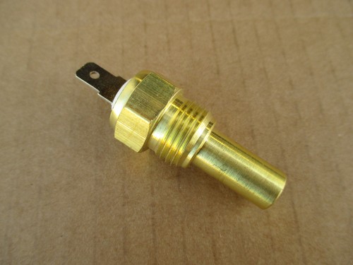 Temperature sending switch - temperature,