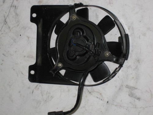 Yamaha tdm 850 radiator - 850,