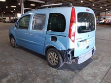 REAR AXLE RENAULT KANGOO MK2 2008-2022 ML19 FREEWAY DCI  AXLE SUBFRAME