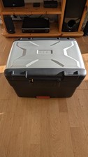Bmw r1200gs vario top box - r1200gs,