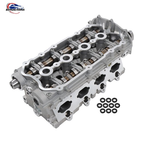 Cylinder head assembly - head,