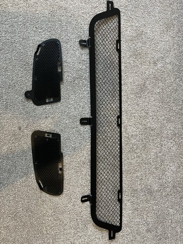 Aston martin db9 front bumper - db9,