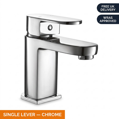 Quartz chrome mono - quartz,