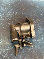 1996 - 2001 Classic Rover Mini MPI Idle Air Control Valve Elbow Housing PA66M40