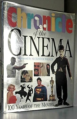 Chronicle the cinema - the,
