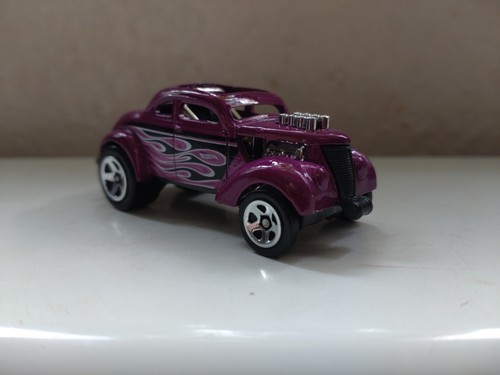 Hot wheels pass gasser hw - hot, 'n