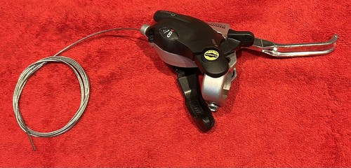 New shimano altus - shimano,