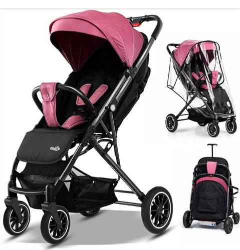 Gaius pink black - gaius,