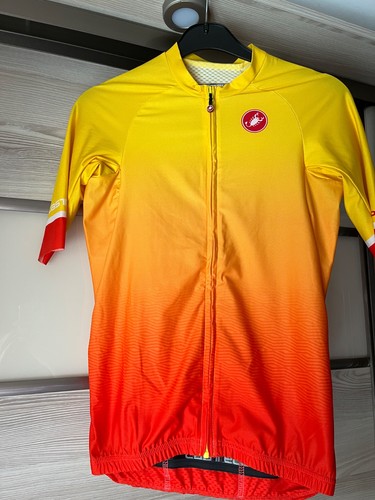 Castelli aero race - race, short
