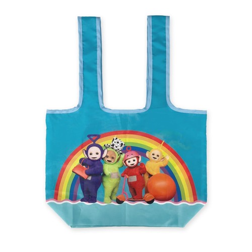 Teletubbies eco bag - teletubbies,