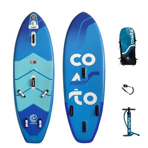 Coasto windsup mir 6 - windsup, 8'6
