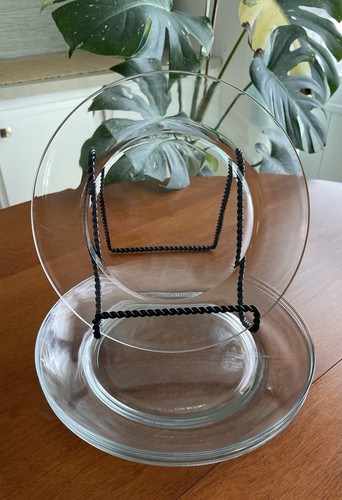 Set vintage duralex glass - of,