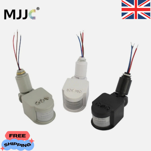 New motion sensor infrared - sensor,