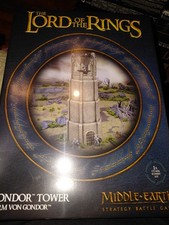 LORD OF THE RINGS MINIATURES