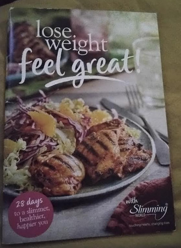 Slimming world lose weight - slimming,