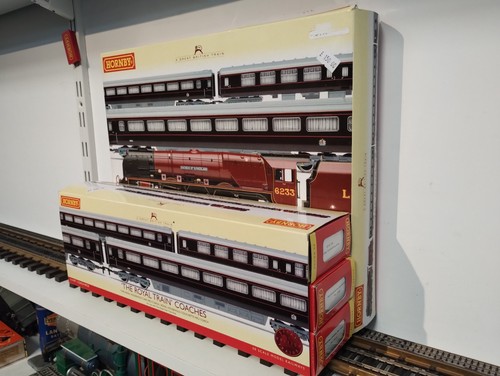 Hornby r2370 4197 the - +,