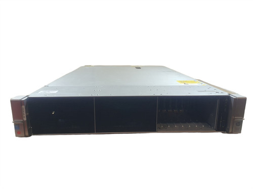 Proliant dl380 gen9 2u - hp,