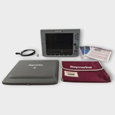 Raymarine E120 Classic