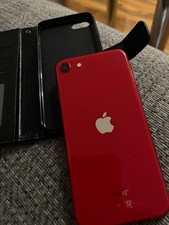 Apple iPhone SE (2020) 2nd Gen