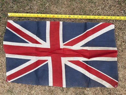 British original union jack - union,