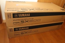 Yamaha PSR-SX600 Digital