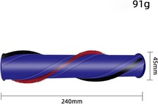 Replacement Carpet Brush for