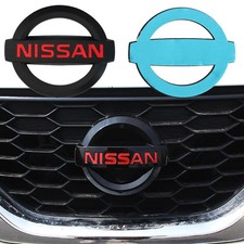 1pc 3D for Nissan ABS Car