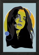 Lana Del Rey - Woodstock in My