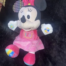 Clementoni Disney Baby Talking
