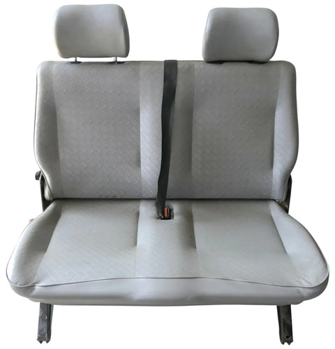 Rear seat left side - rear,