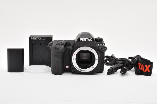 Top mint c3047 pentax - mint, k-5