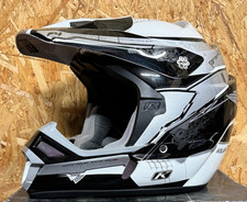 KLIM F4 Motorcycle Enduro / MX