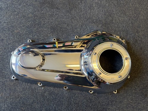 Harley davidson primary cover - harley,