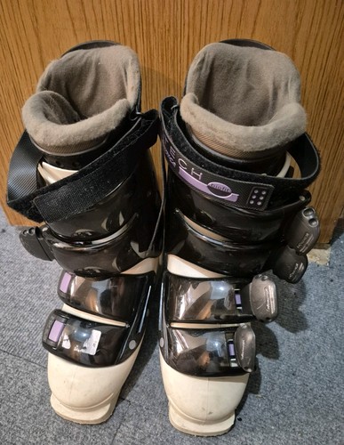Vintage nordica syntech - vintage,