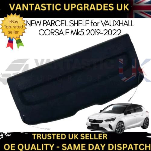 For vauxhall corsa mk5 - vauxhall, f
