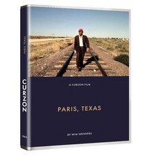 Paris, Texas [12] Blu-ray