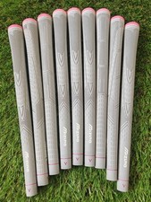 Mizuno baby pink and - 1x, grey