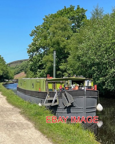 Photo rochdale canal - photo,