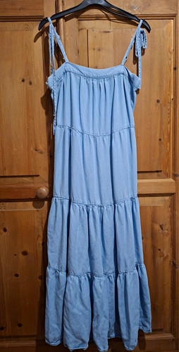 Primark women blue denim - blue,