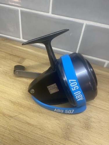 Set abu 507 closed face - of,