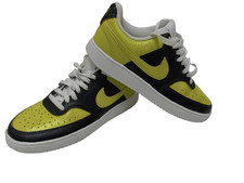 Nike Court Vision Low Custom