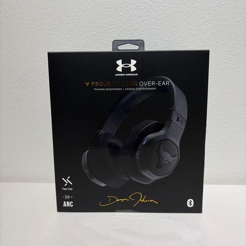 Jbl under armour sport - under,