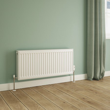 Flomasta White Type 22 Double